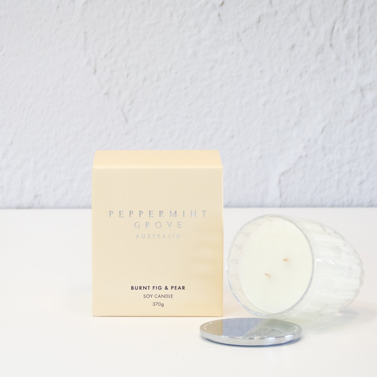 Signature Mum and Baby Unisex Hamper - Olive and Fig Hampers and Flowers