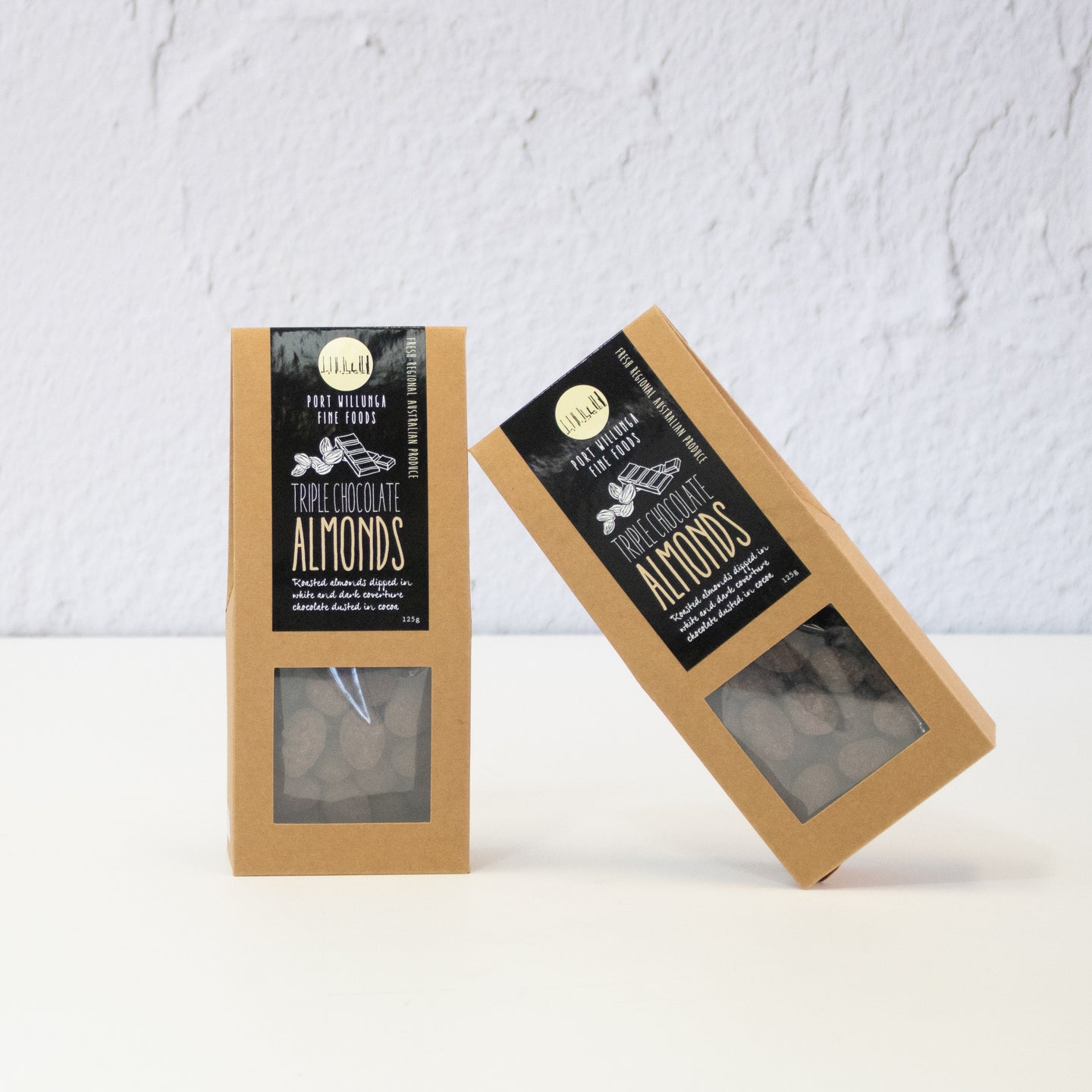 Gourmet Men's Hamper
