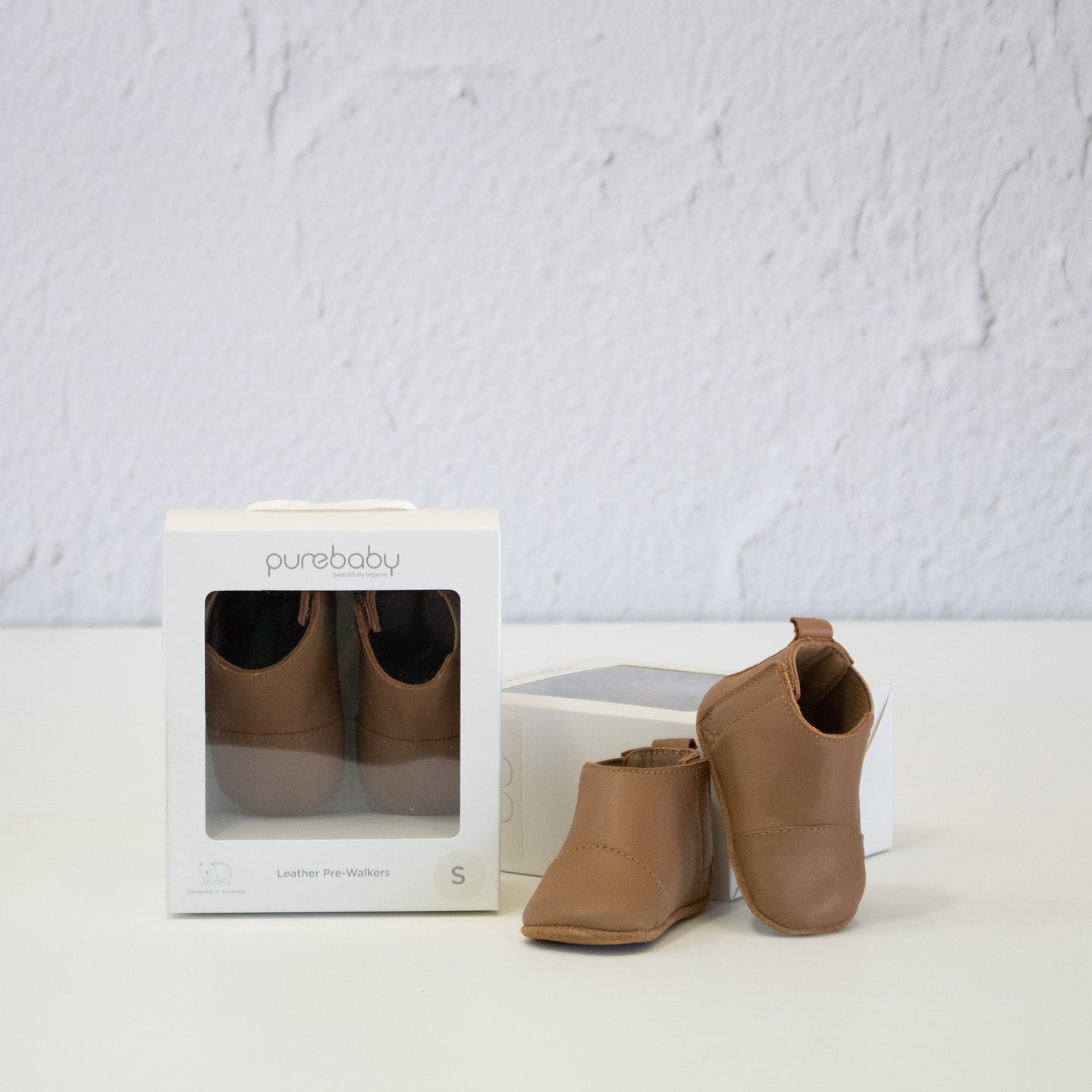 Signature Mum and Baby Unisex Hamper - Olive and Fig Hampers and Flowers