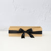 Classic Foodie Hamper - Olive and Fig Hampers and Flowers