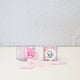 True Touch Pink Rose Petal Box - Olive and Fig Hampers and Flowers