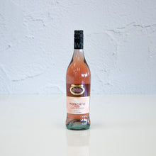 Brown Brothers Moscato Rose 750mls