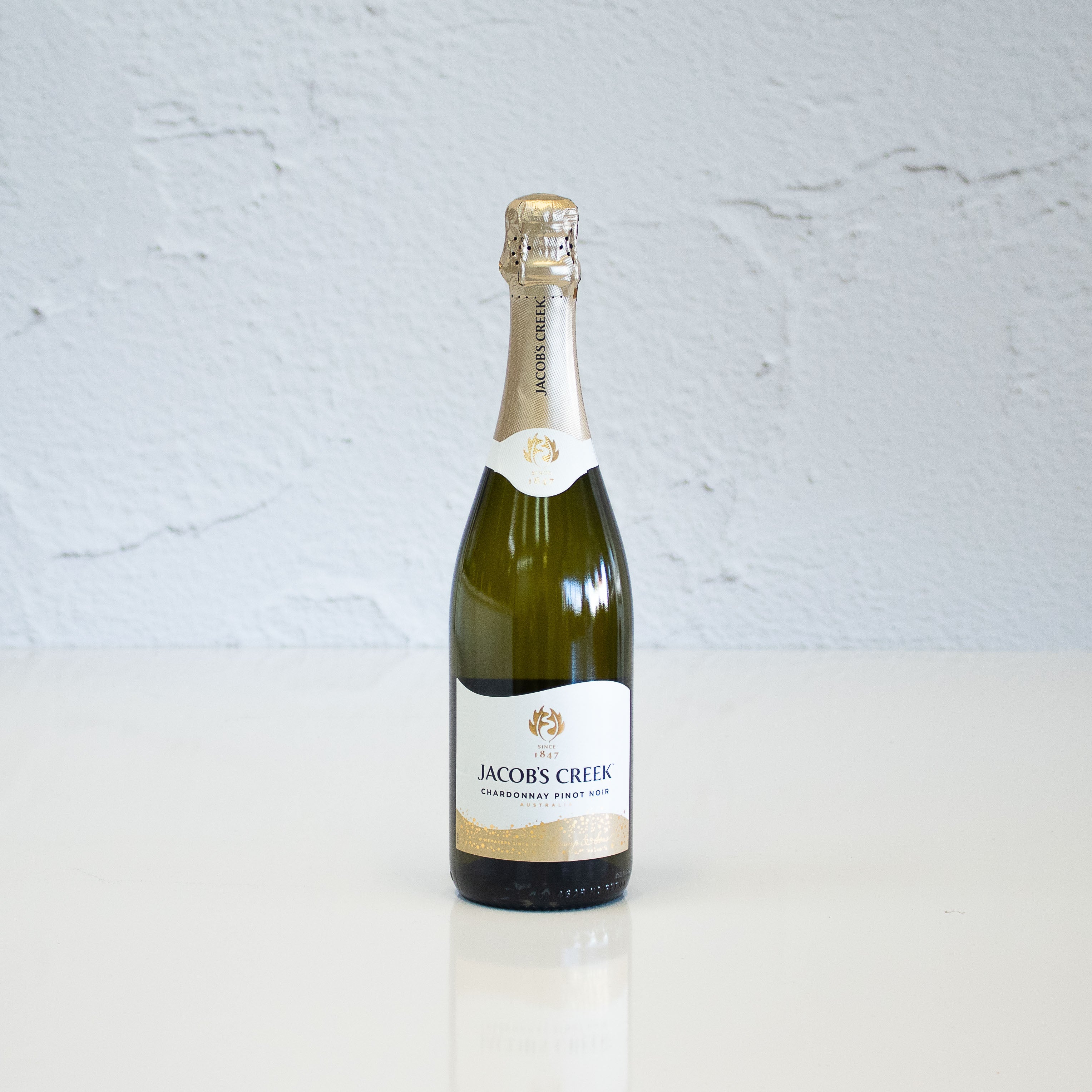 Jacob's Creek Chardonnay Pinot Noir 750mls