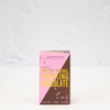 Exquisite Pink Salt Caramel Drinking Choclate Grounded Pleasures