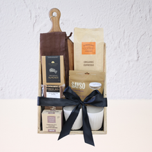 Mocha Hamper
