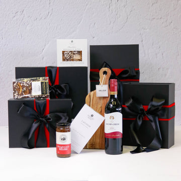 Seasons Greetings Hamper