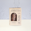 The Birth Space by Gabrielle Nancarrow - Olive and Fig Hampers and Flowers