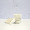 Rose Geranium & Poppy Seed Soap - Olive and Fig Hampers and Flowers