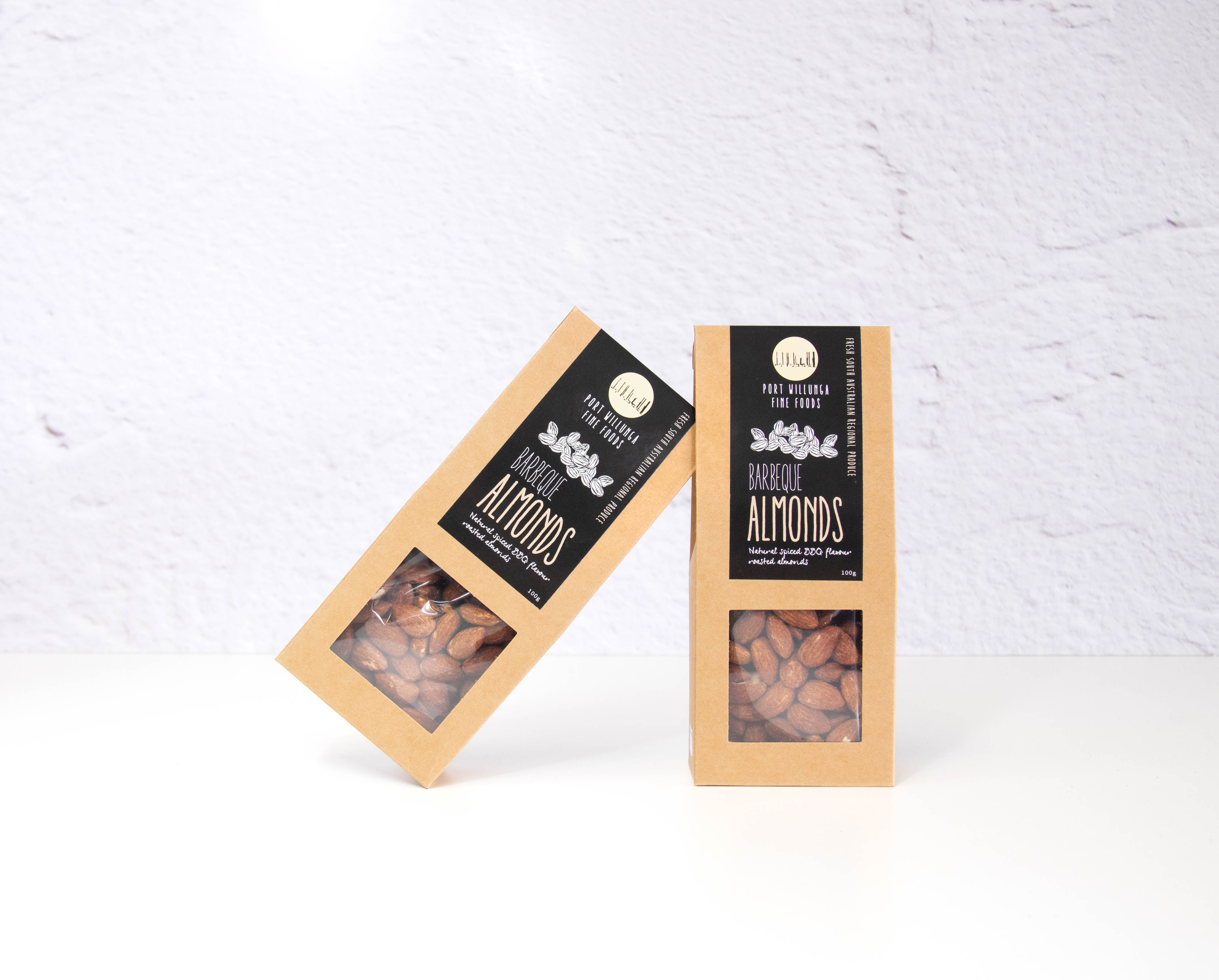 Hot Honey Hamper