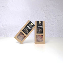 Whisk He Away Hamper