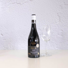 Fatcat Barossa Shiraz