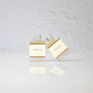 Foxtails and Co Coconut Pine & Lime White Rum