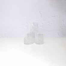 Luxury Whiskey Glass