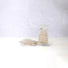 Gingerbread Folk Christmas Tree - Olive and Fig Hampers and Flowers