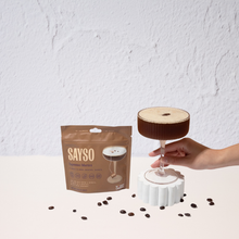 Mocha Hamper