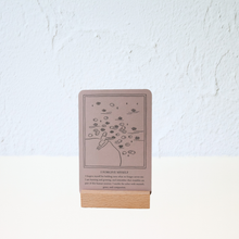 Self-Love Affirmation Cards