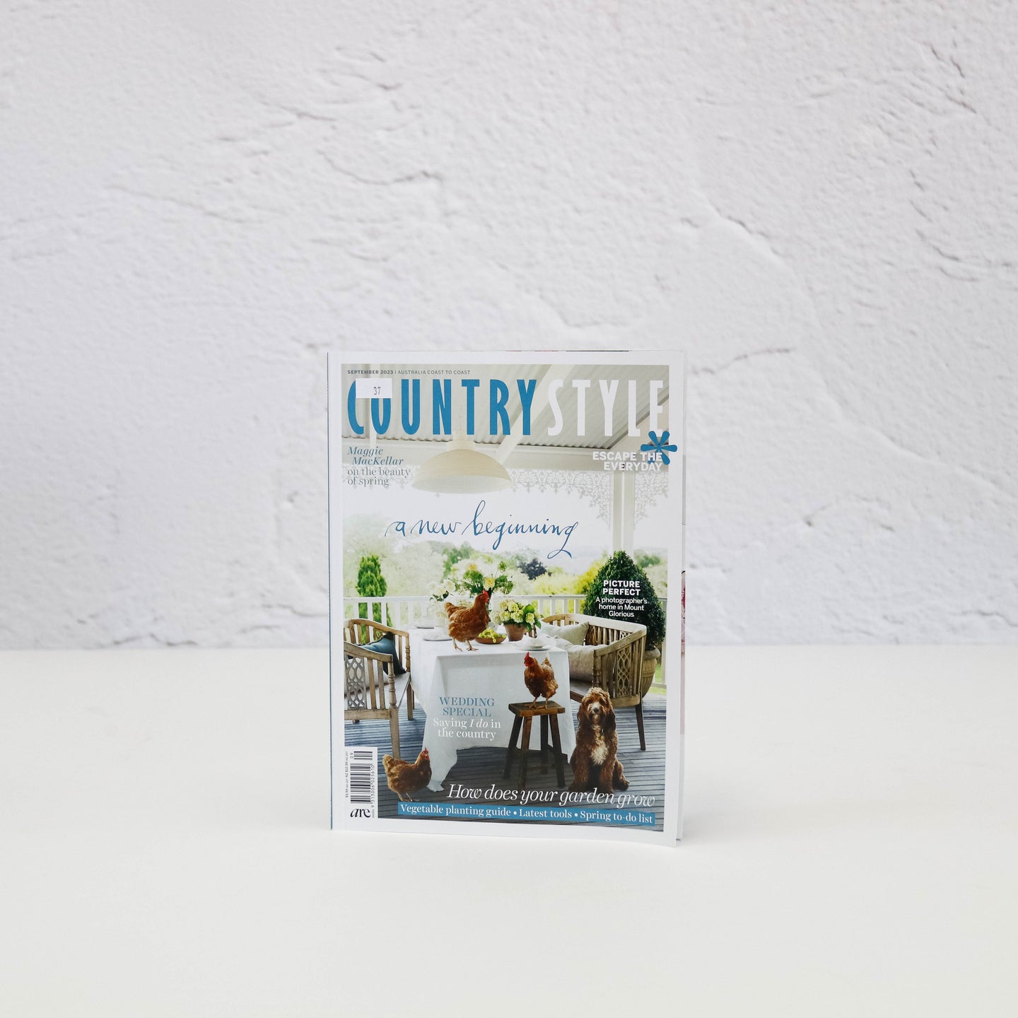 Trending Interior Magazine - Olive and Fig Hampers and Flowers