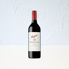 Penfolds Koonunga Hill Shiraz