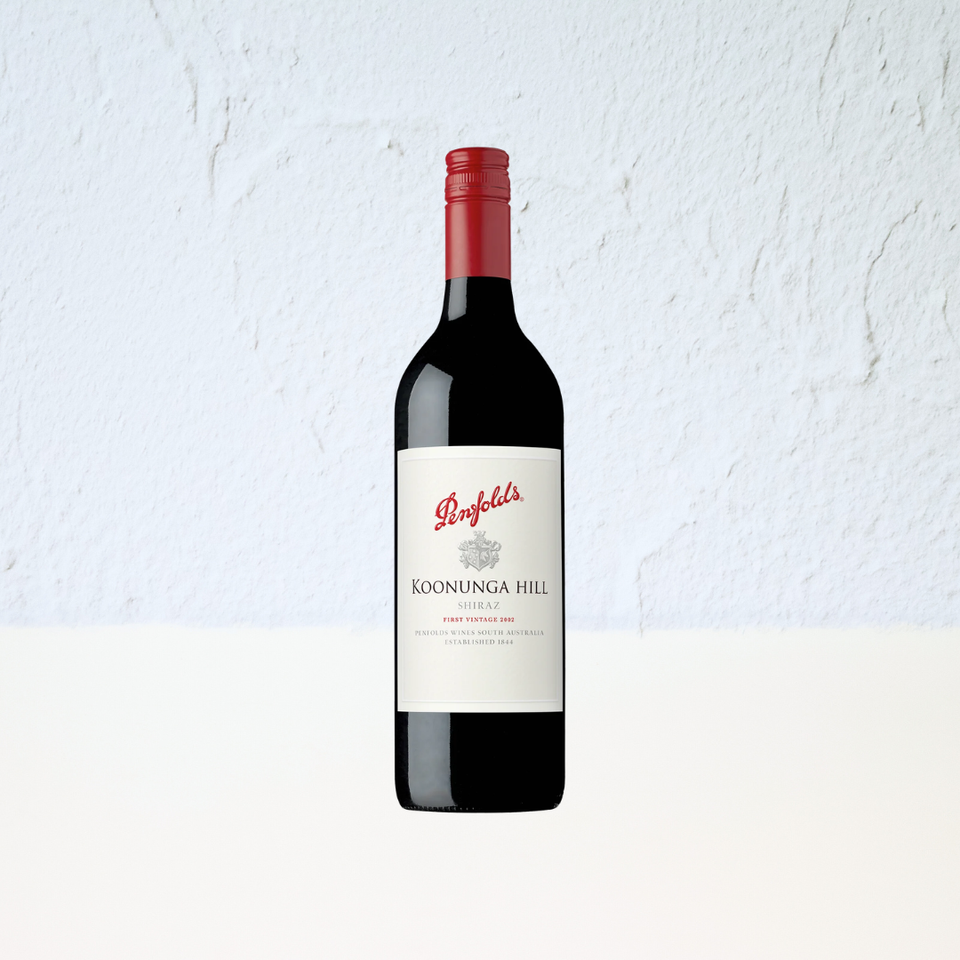 Penfolds Koonunga Hill Shiraz