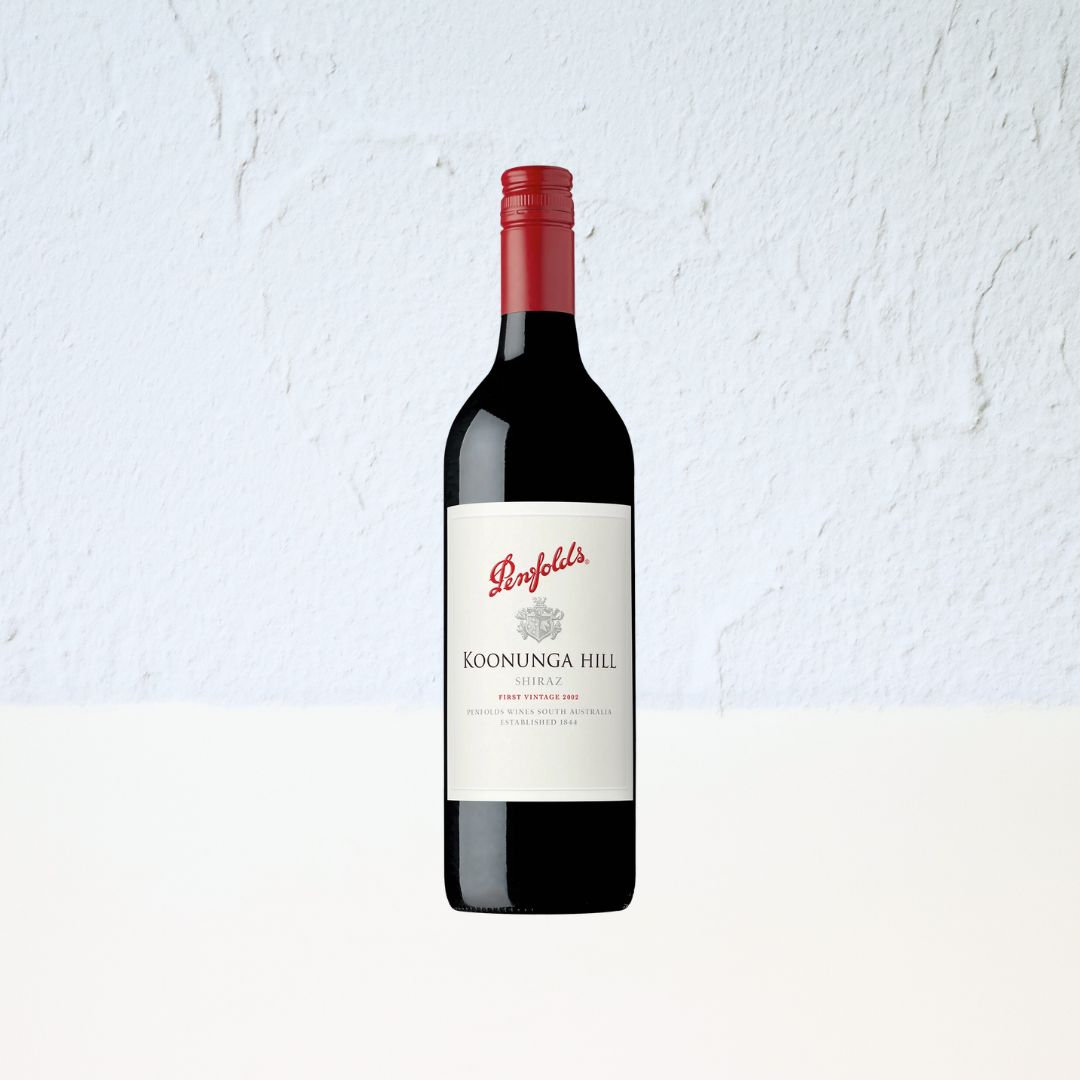 Penfolds Koonunga Hill Shiraz