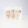 Coconut Milk Rose Blossom Bath Soak - Olive and Fig Hampers and Flowers