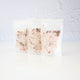 Coconut Milk Rose Blossom Bath Soak - Olive and Fig Hampers and Flowers