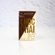 Choc Chai Drinking Choclate Grounded Pleasures - Olive and Fig Hampers and Flowers