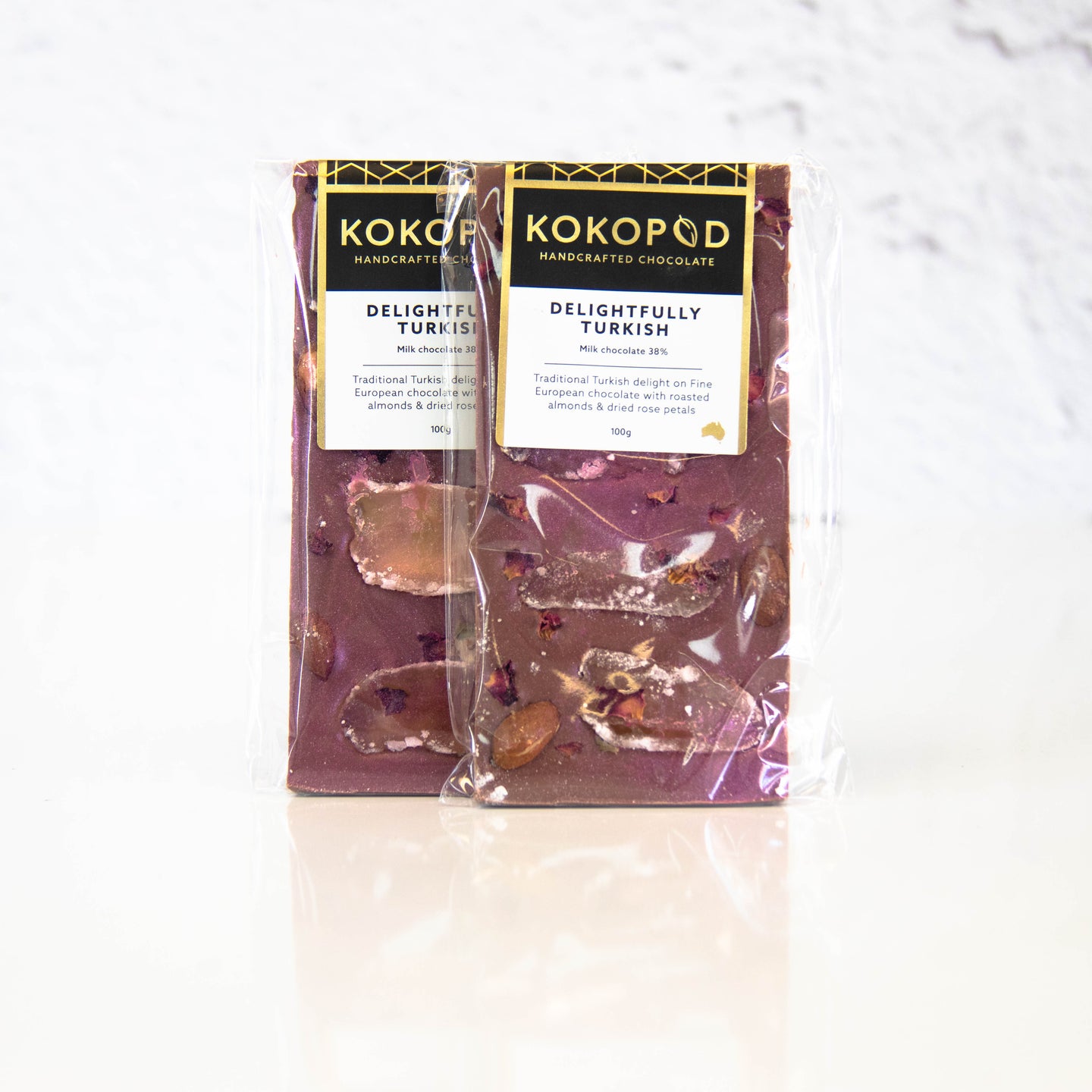 Pamper Her - Olive and Fig Hampers and Flowers