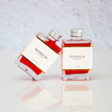 Blood Orange Aperitivo Foxtails and Co