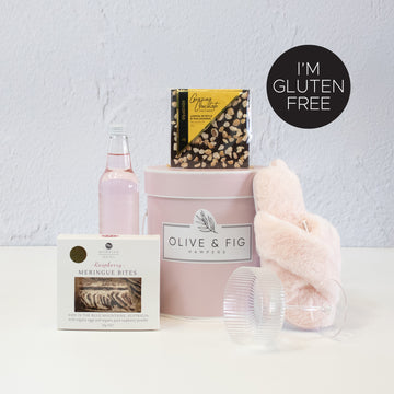 She's A Dream Hamper